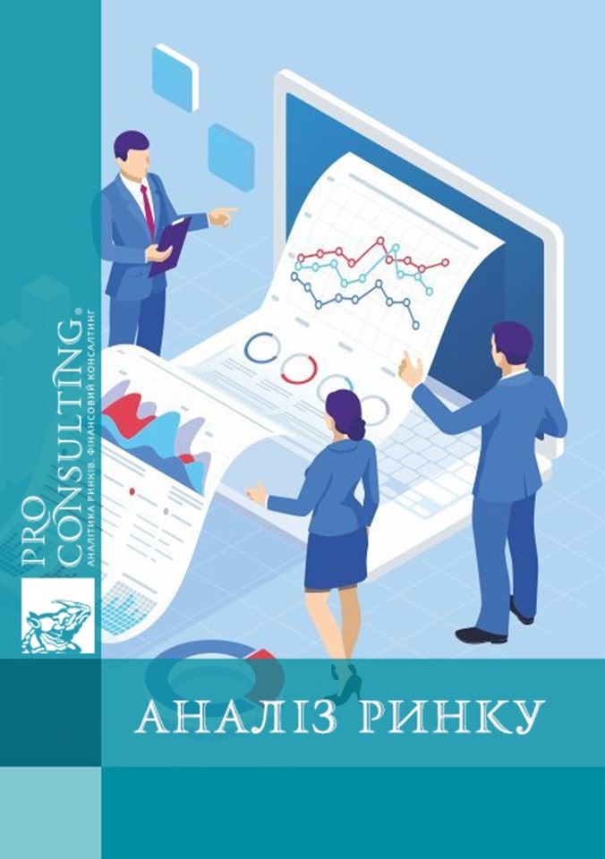 Аналіз ринку облігацій в Україні. 2024 рік